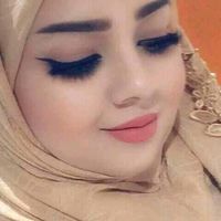 فتاة المحبوبة