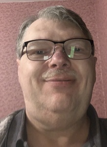Bruce Woodbridge