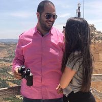 Mohammad Melhem