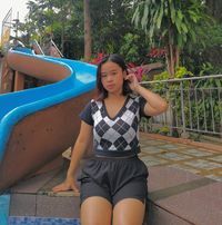 Karylle Sumayod
