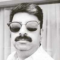 Deepak Bhardwaj