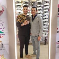 Ahmed Leila