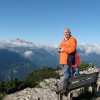 Steve Therriault