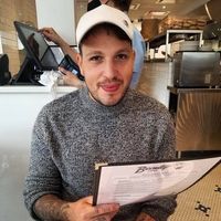 Joshua Hornstein