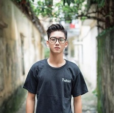 Võ Bảo  Nam