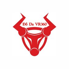 Bóp Da  Cá Sấu VR360