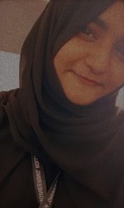 Mehreen Shiyas