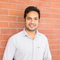 Nazmul Huda