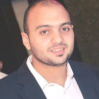 Mahmoud Samir