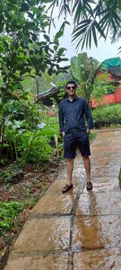 Saurav Batish