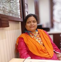 Anju Srivastav