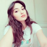 Gvantsa Gulisashvili