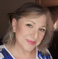 Fadia Ghanimeh