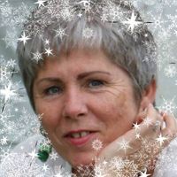 Heiðrún Eyvindardóttir