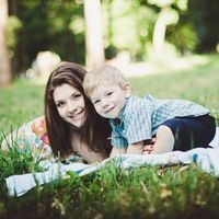 Виктория Сидоренко