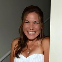 Meg Ramsey