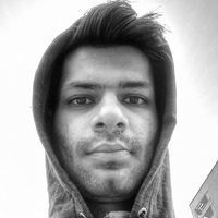 Ankit Nagar