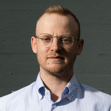 Geir Bergersen Huse