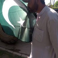 Ashraf Ali Yousafzai