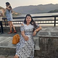 Asha Dwivedi
