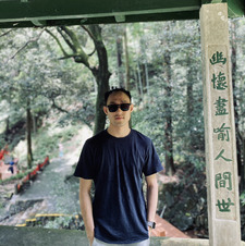 Zeyu Zhang