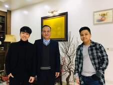 Đức Minh