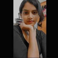 Simran Gade