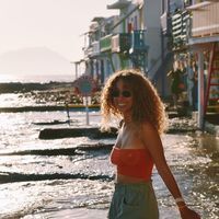 Ειρήνη Σαρρή