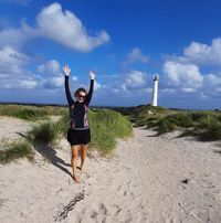 Madeleine Fehrensová