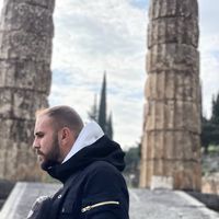 Παρης Γιαννοπουλος