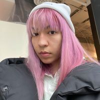 Малика Поленова