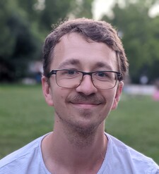 Андрей Колев