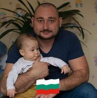 Тихомир Тодоров