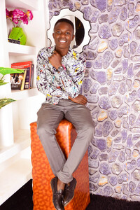 Brian Kanda