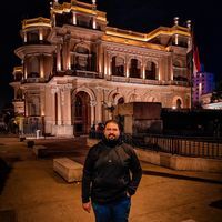 Hamada Yehia