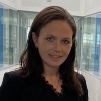 Björk Varðardóttir