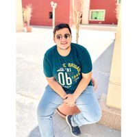 Abdelrahman Ayman