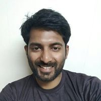 Sujith Kaippilly