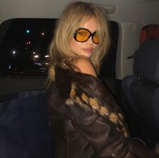   ₊˚.༄ bella࿐*:･ﾟ