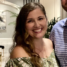 Marissa Spencer