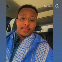 Abdullahi Abdirahman