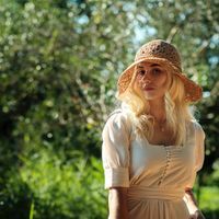 Мария Терешина