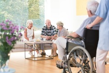 Best Assisted Living Fort Smith