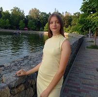 Катя Машталяр