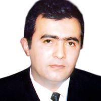 Умриддин Юсуфов