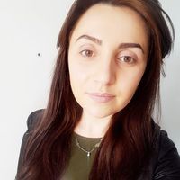 Աննա Սարգսյան