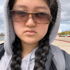 chloe jiang