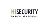 Hi Security Locksmith