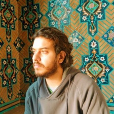 MaohammadAli Fallahzade