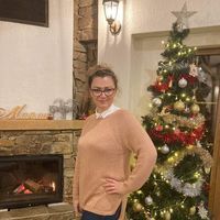 Гергана Дойкова